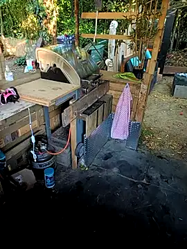 Glory_Cat_official webcam