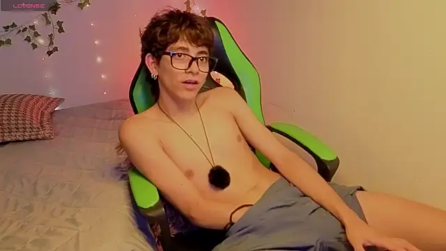 Matty_Sparkk webcam