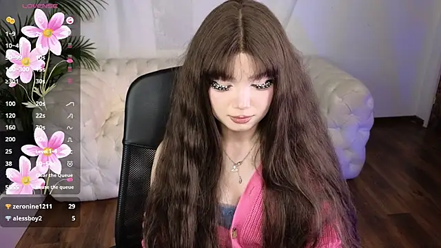 maddymystie webcam