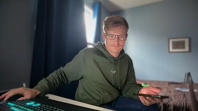lustylyndon webcam