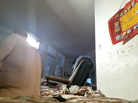 Marlon92700 webcam