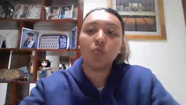 Rush_rosee_150 webcam