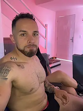 Mason_fit09 webcam