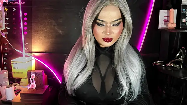 TempestousPleasure webcam