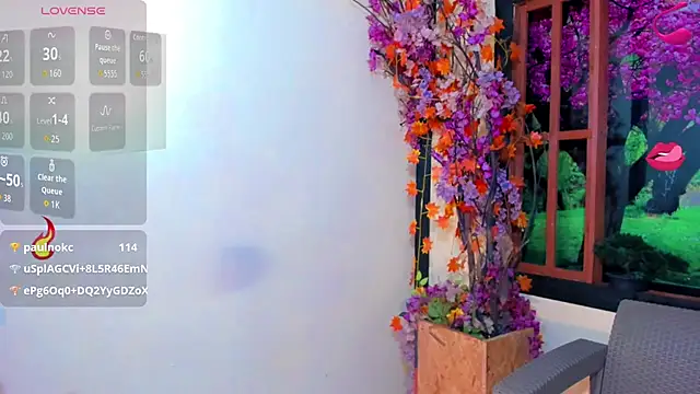 bayolet_ webcam