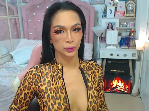 BlasterCarlaCox webcam