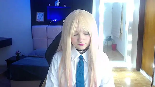 _Charlotte_Collins_ webcam