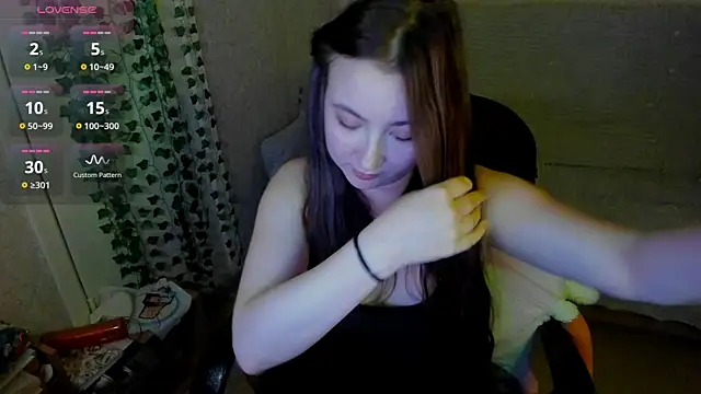 Micky_Wood webcam