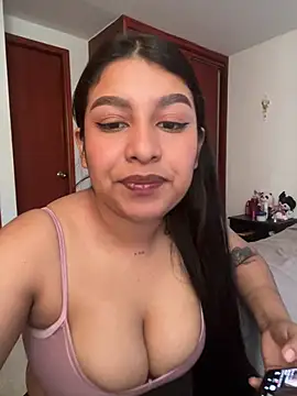 _Chloe_Smith webcam