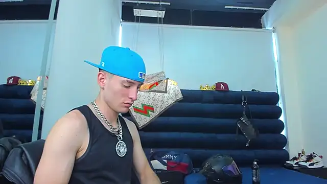 HunterHeat_ webcam