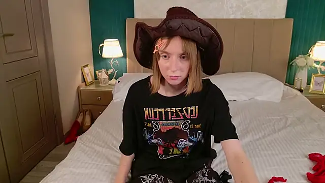 Beverly_Gomes webcam