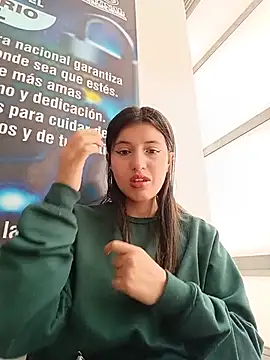 SALOME-28_ webcam