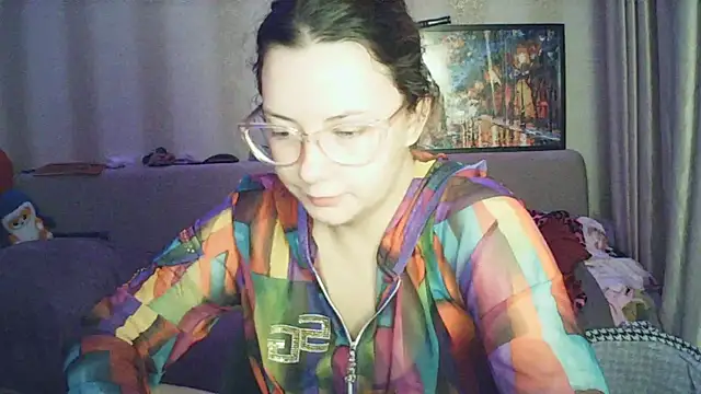 MoodieMira webcam