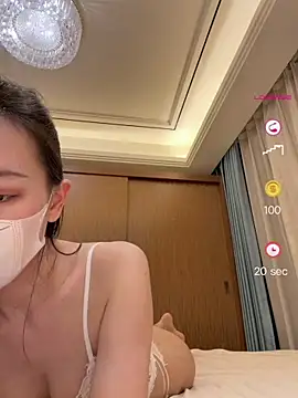 kaelis520 webcam