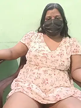 Tamil_Milf webcam