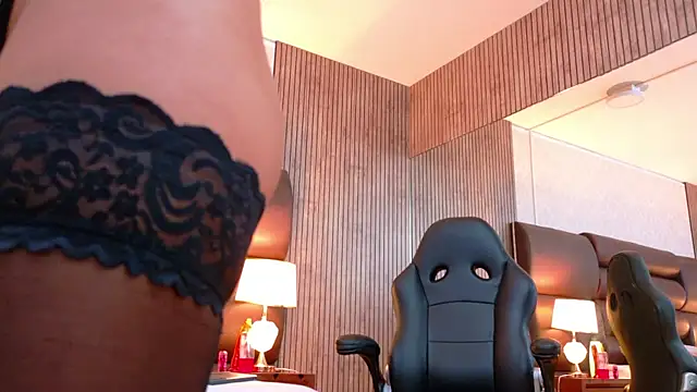 BriannaRivera webcam