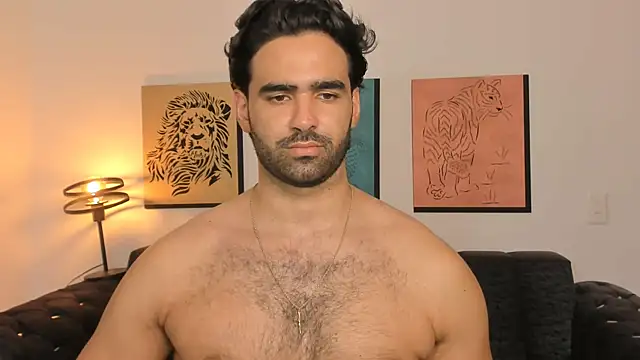 Brad_Martin webcam