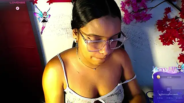 chleo_rosse webcam