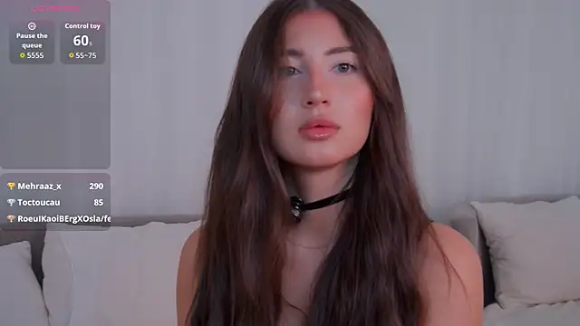 LisaDeviss webcam