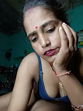 Radhika97A webcam