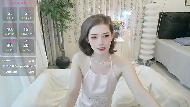 LIN-AN webcam
