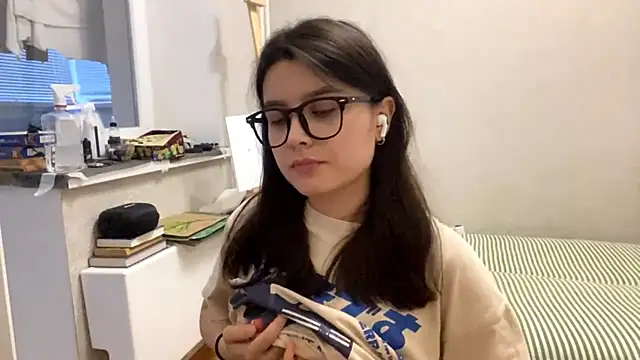 SaintMari webcam