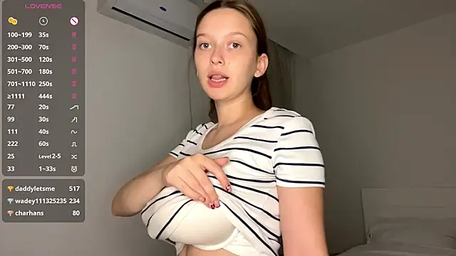 Eva_Shining_Star webcam
