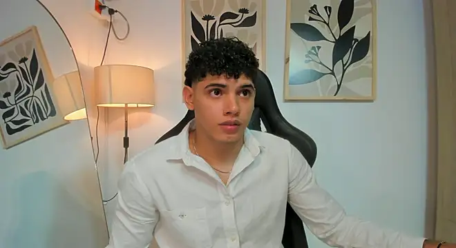 justin_payn14 webcam