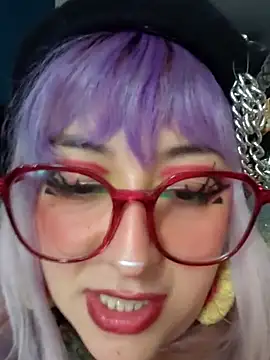 ciindy_ink webcam