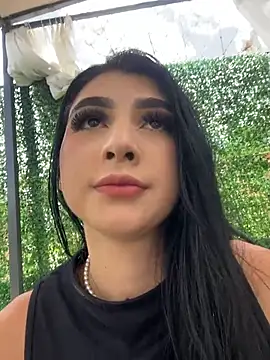 BadLilAngelXXX webcam
