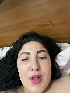 Zeynep_16 webcam