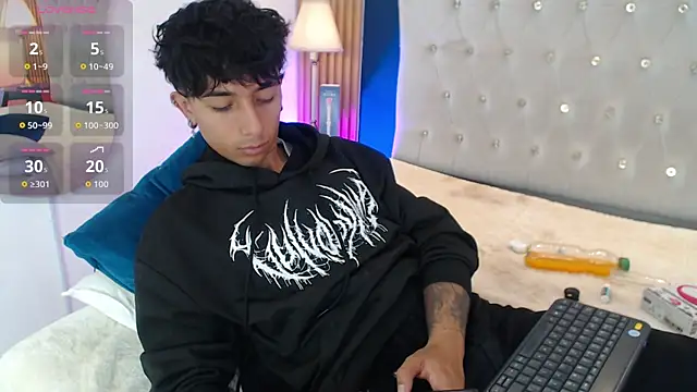 Aiden_Rivers_ webcam
