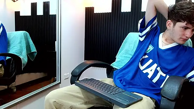 trevor_mob webcam