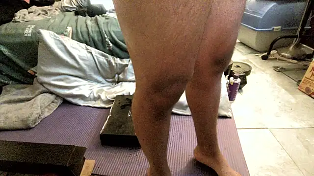 curly_rico webcam