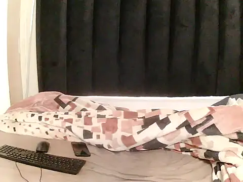 JoycyQueen webcam