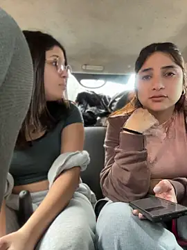 AitanaRosee webcam