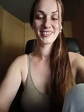 LunaCrystall webcam