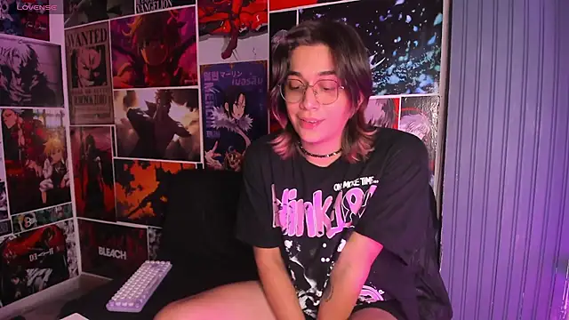 Keita_Moon webcam