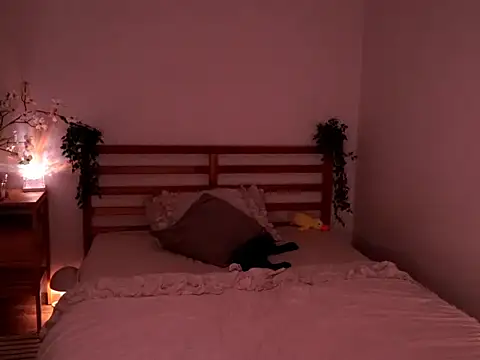 AbieeBabe webcam