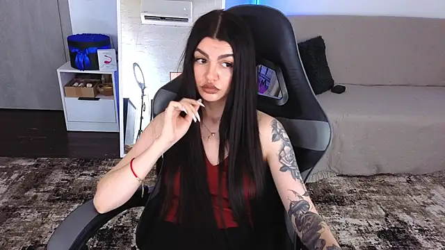 AnacondaOnn webcam
