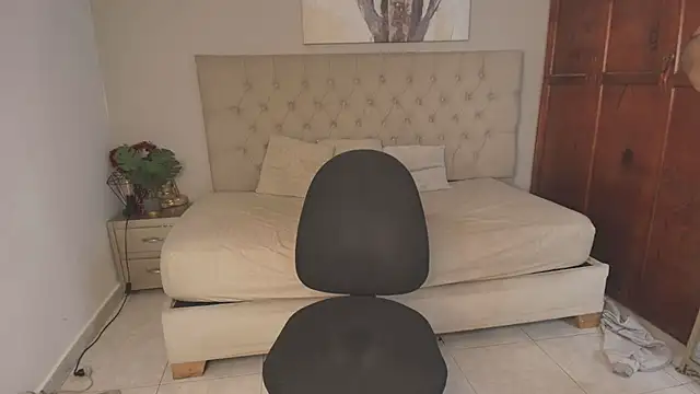 Trevor_vinc webcam