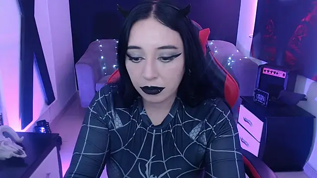 Nyxnocturne webcam