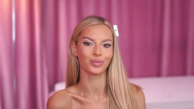 AnnSoleil 🐳 free nude stream