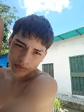 Thebestboyhot webcam