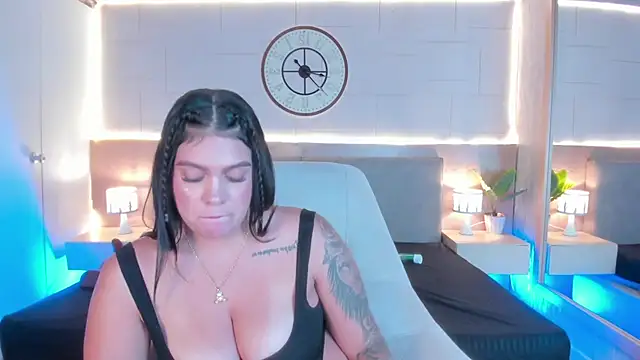 Megan_charles_ webcam