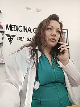 SAMANTHA--02 webcam