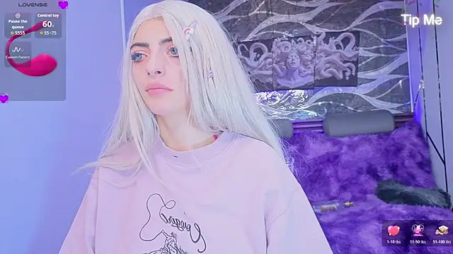 Pinky_doll777 webcam