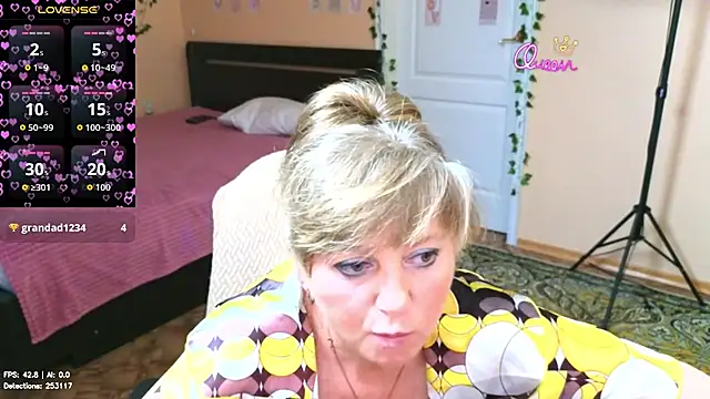 Melania_Cook webcam
