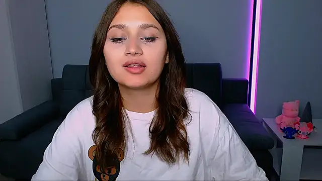 Amelie_Darkside webcam