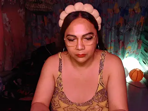 TsMiia_Curve webcam
